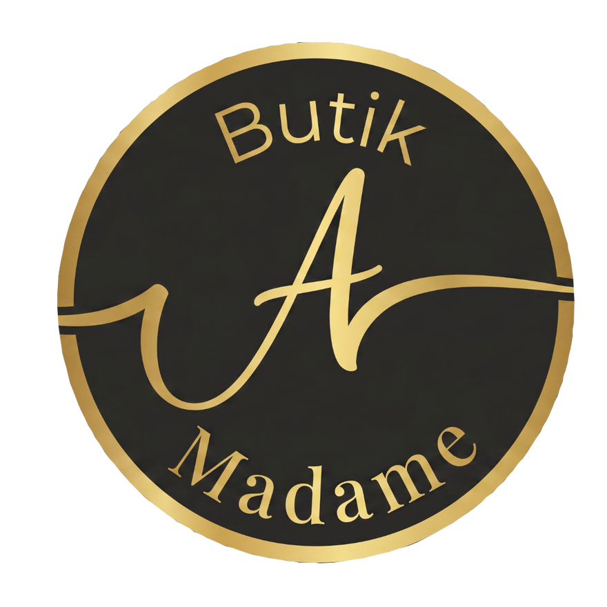 Butik Madame A — logo