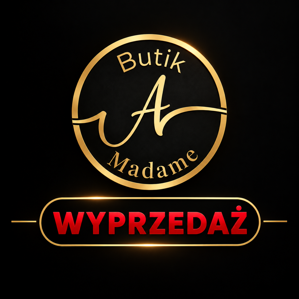 Wyprzedaż