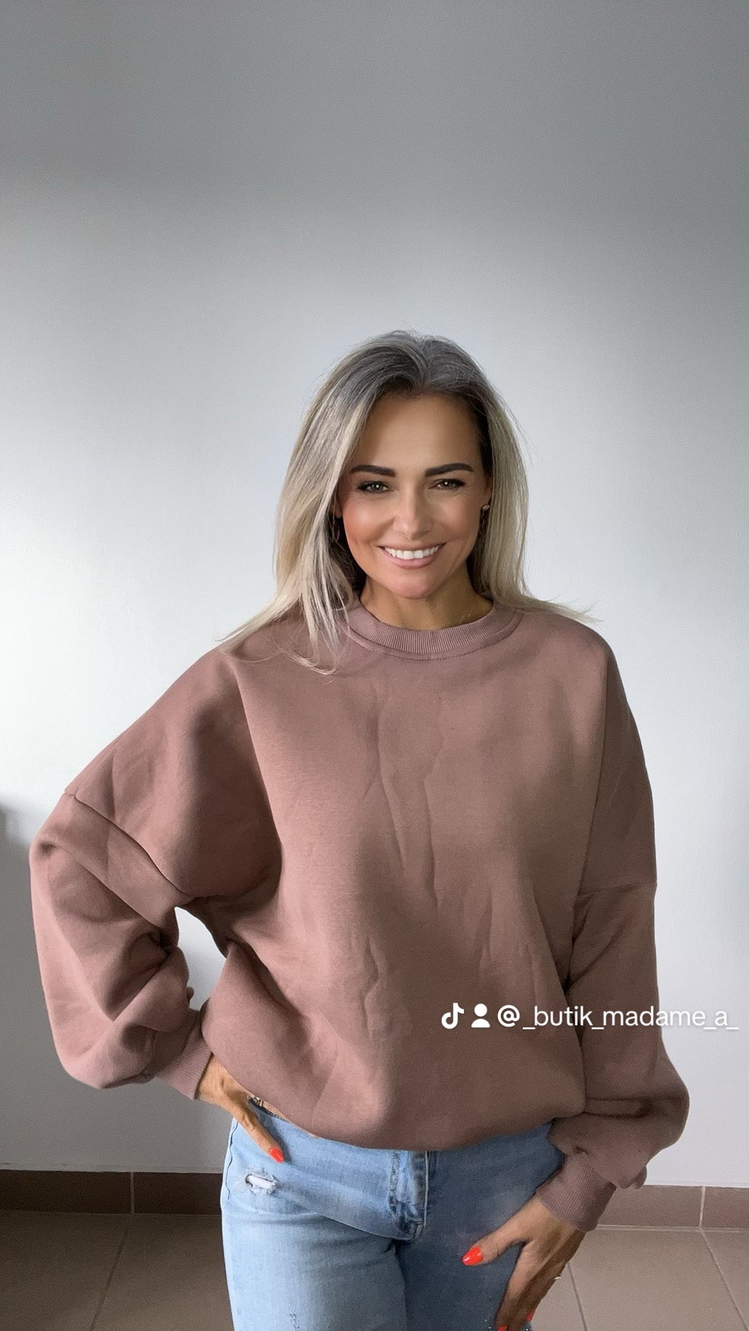 Bluza