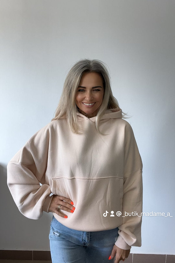 Bluza kaptur