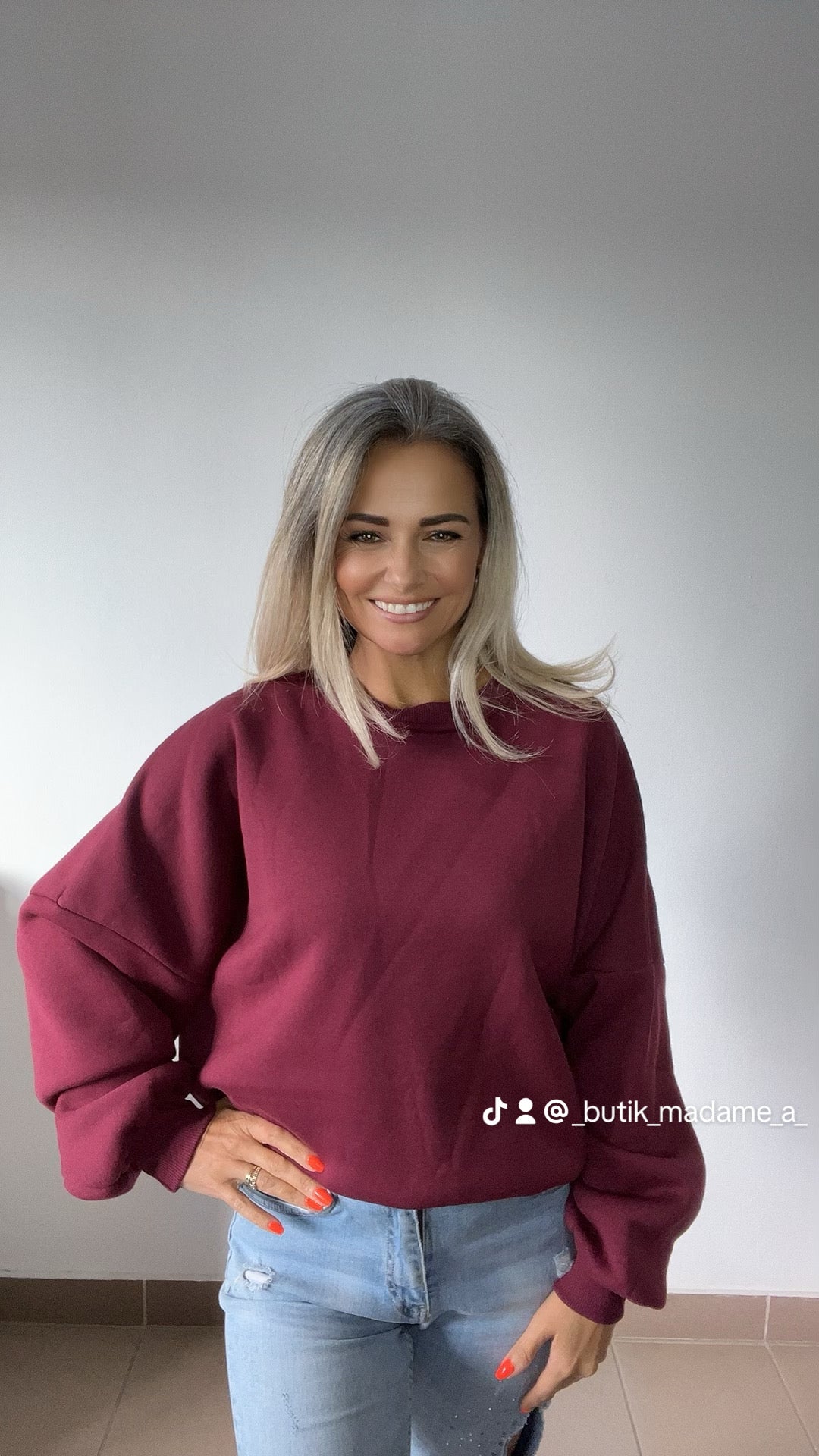 Bluza