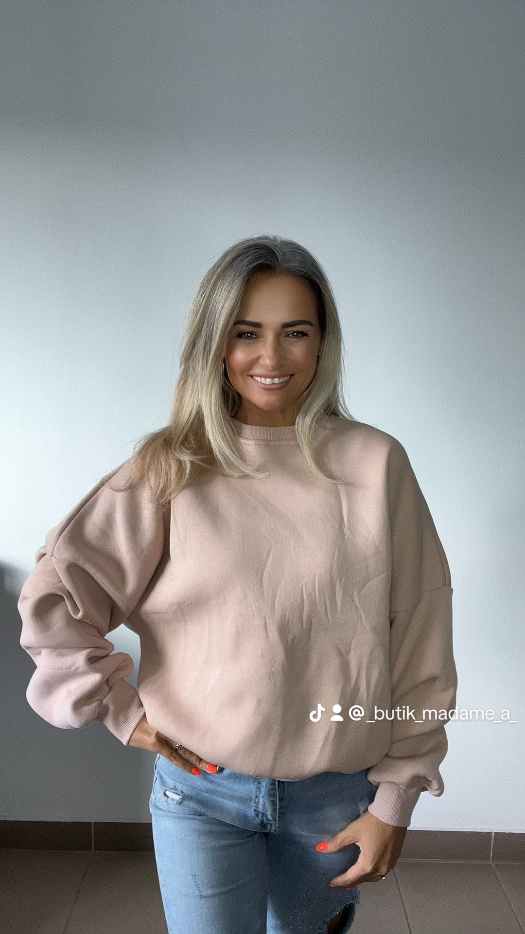 Bluza
