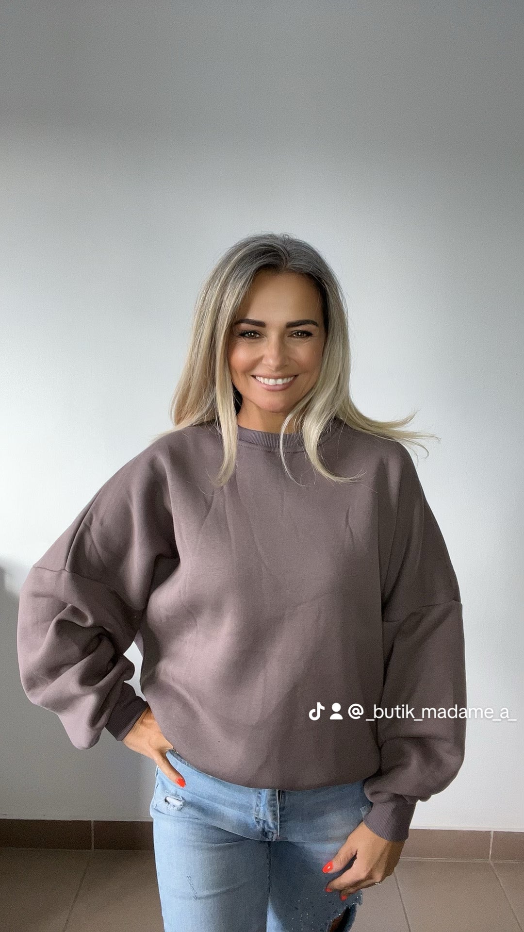 Bluza