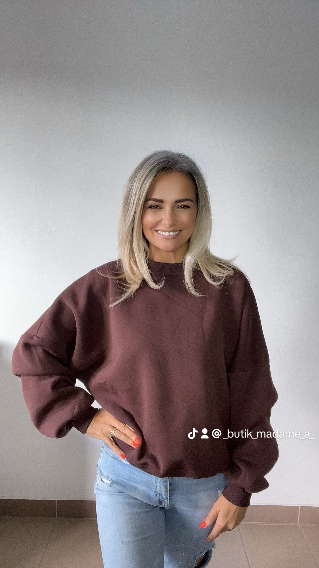 Bluza