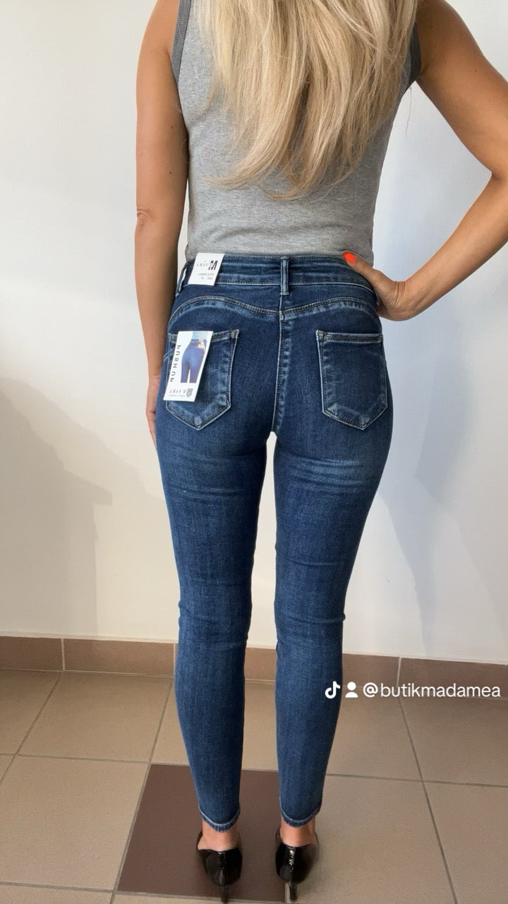 Spodnie skiny M.sara