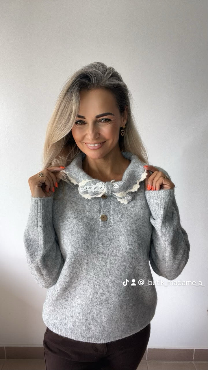 Sweter