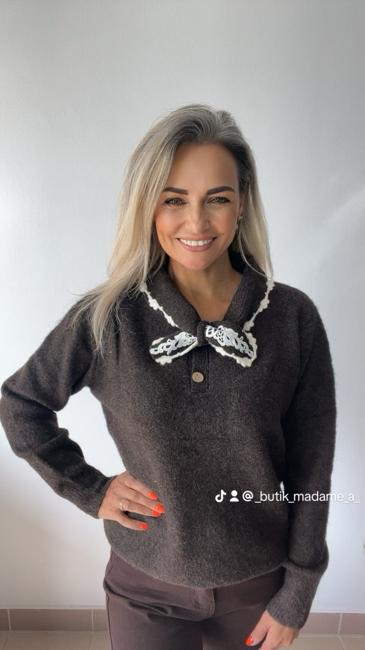Sweter