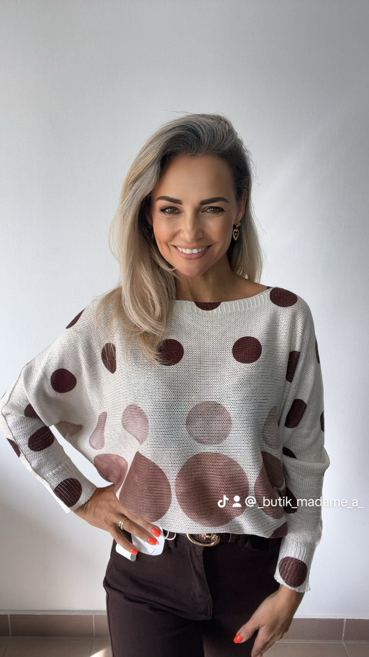 Sweter/Niciak
