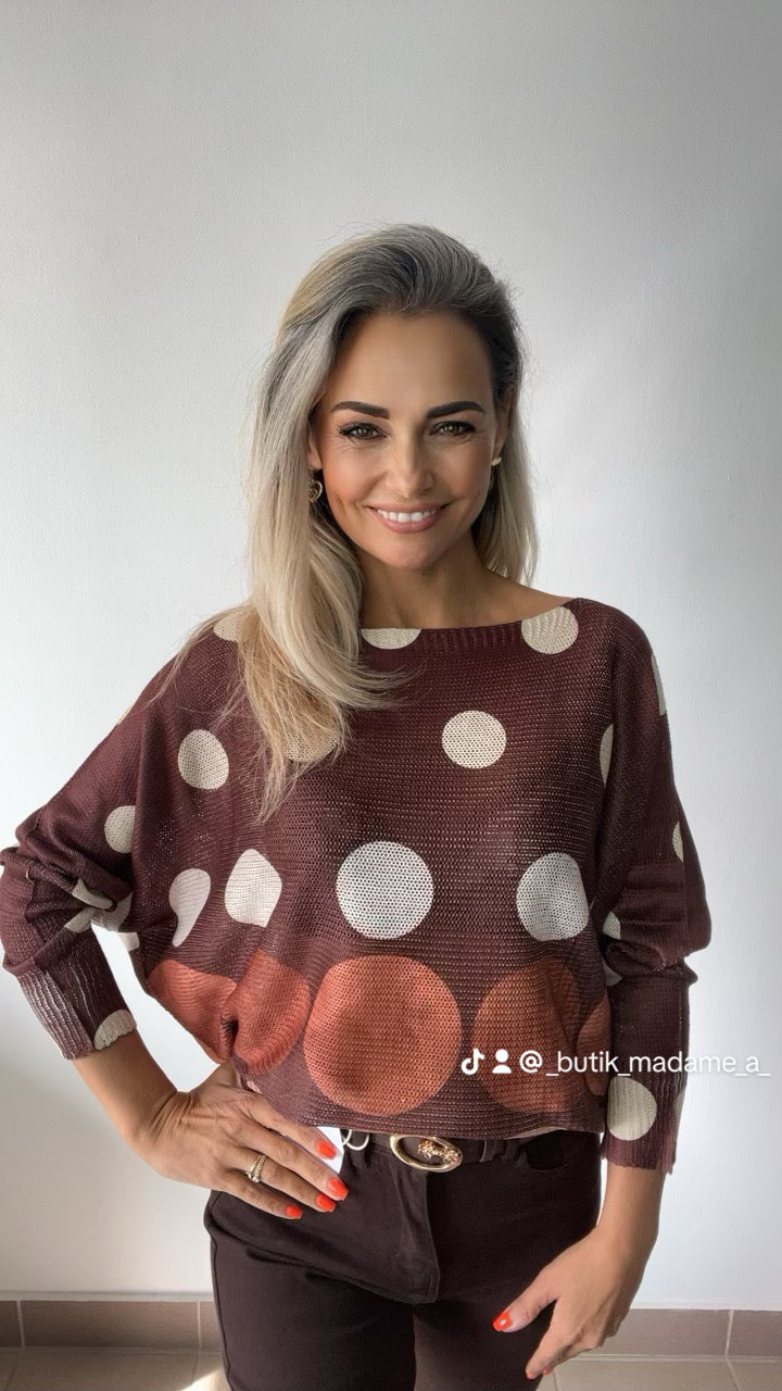 Sweter/Niciak