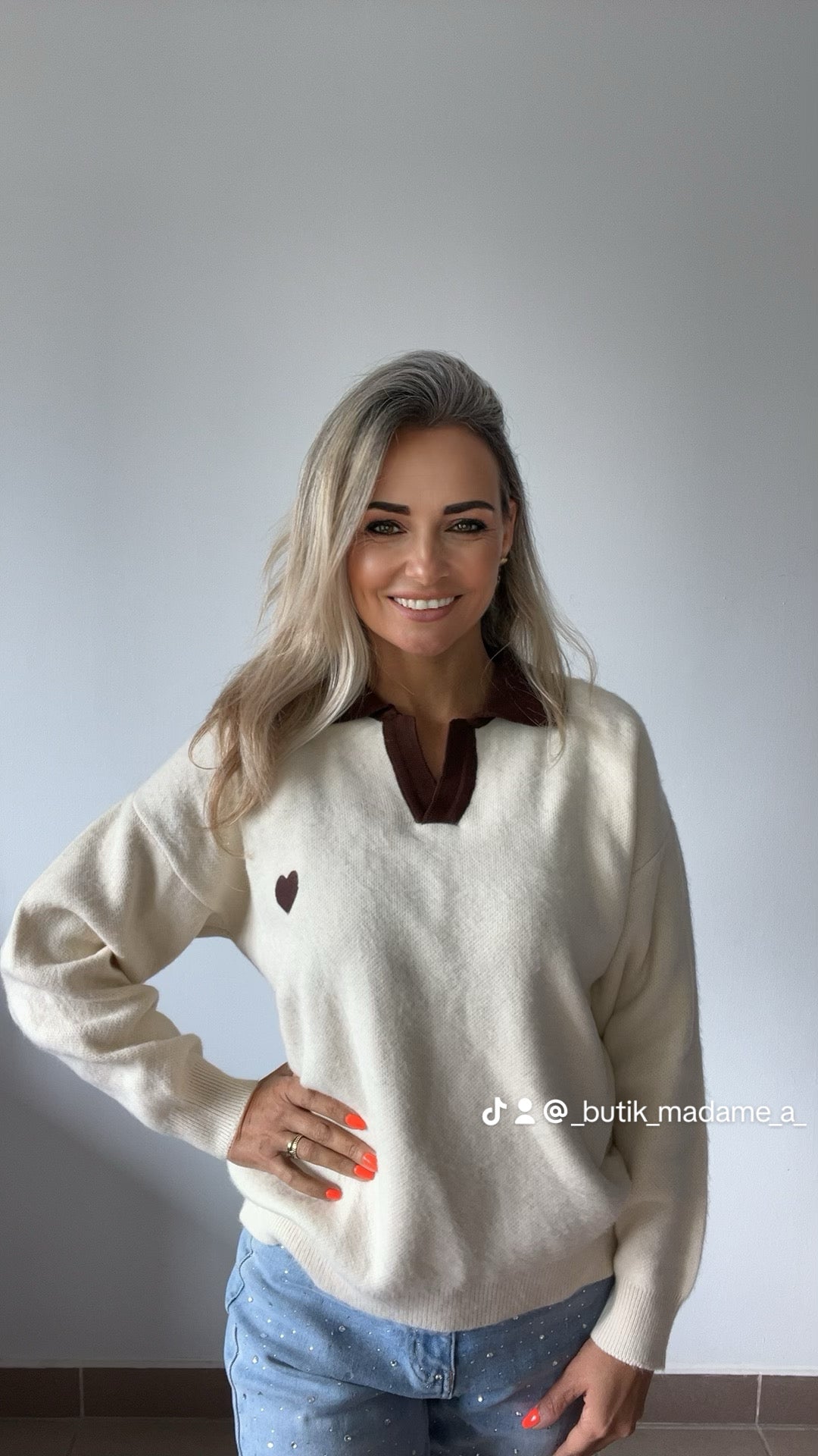 Sweter