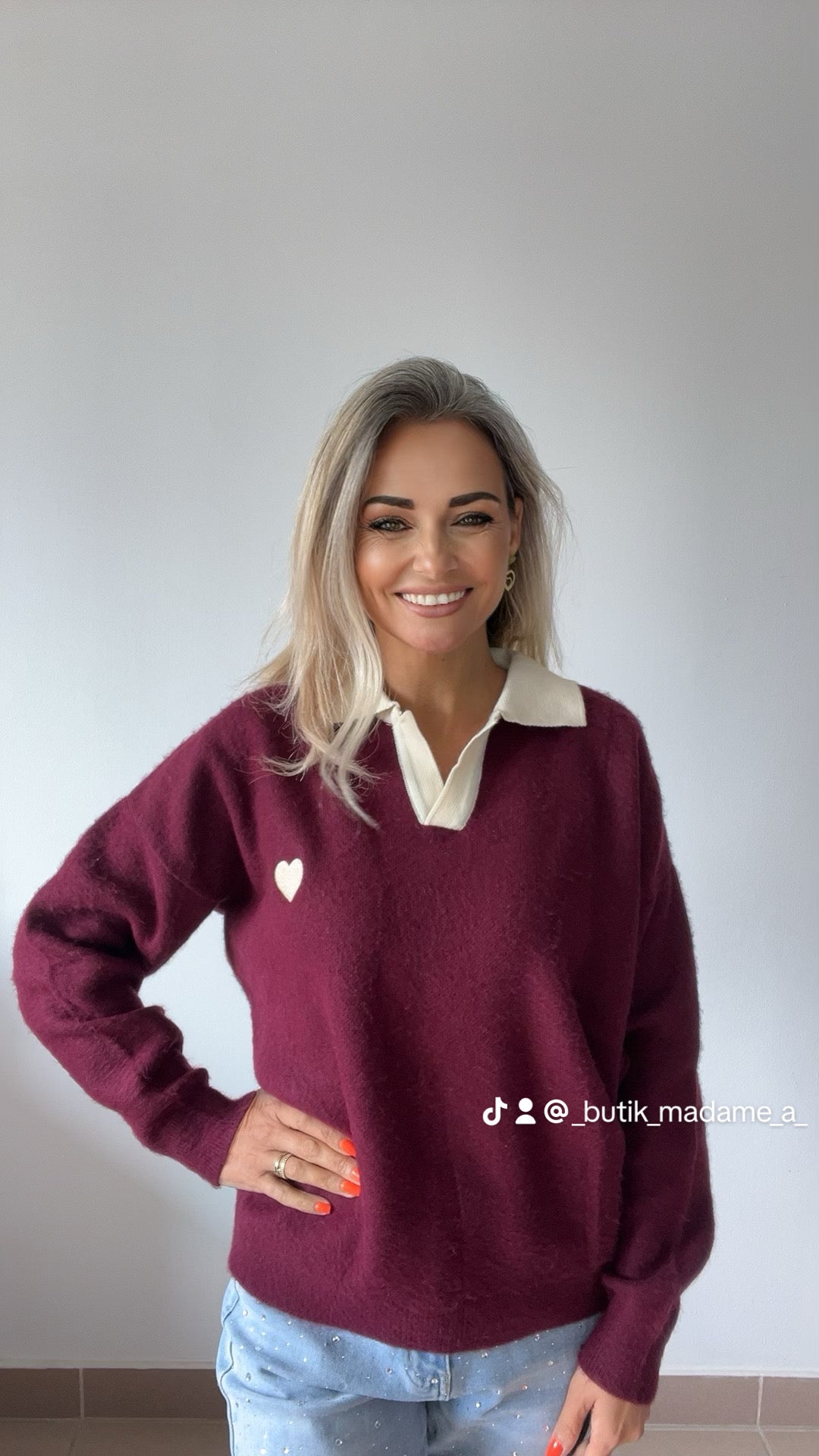 Sweter