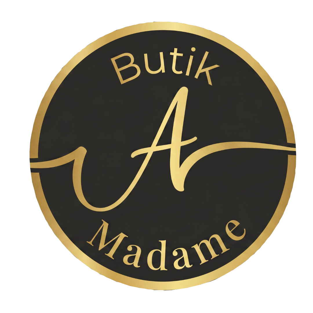 Butik Madame A – strona główna